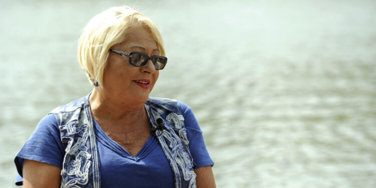 Mirabela Dauer la 78 de ani: O viață dedicată muzicii românești