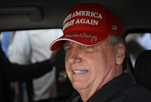 Trump vrea să impună o suprataxă de 50% pe importurile din Brazilia, în sprijinul fostului președinte Bolsonaro