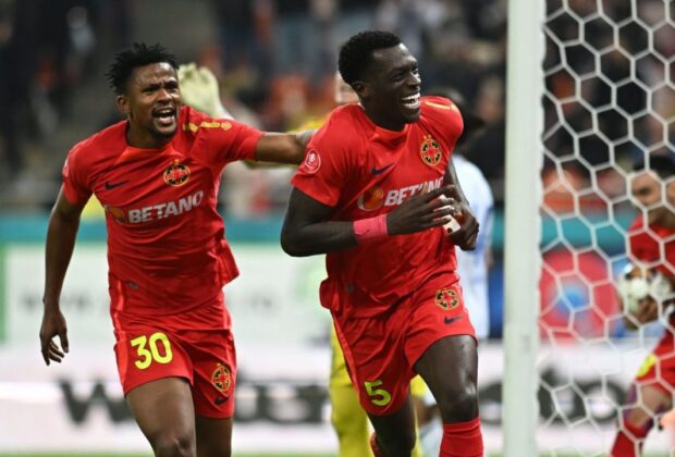 Basarab Panduru a găsit „oaia neagră” de la FCSB: „Sunt câteva probleme”