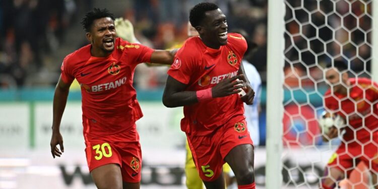 Basarab Panduru a găsit „oaia neagră” de la FCSB: „Sunt câteva probleme”