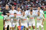 FCSB, lider detașat în Champions League: capitolul la care campioana nu are rival după primele 14 meciuri
