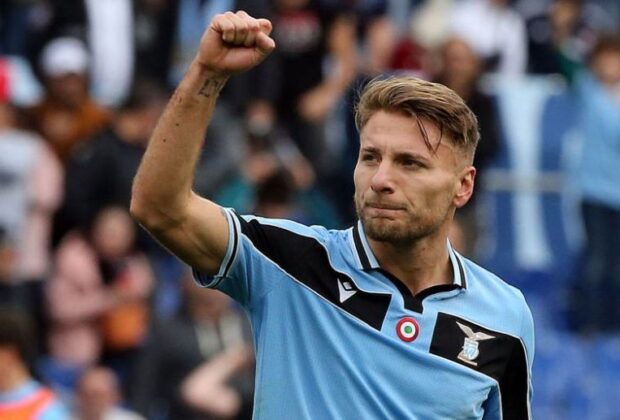 Ciro Immobile revine în Italia! Cu ce echipă a semnat faimosul atacant