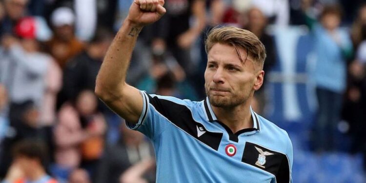Ciro Immobile revine în Italia! Cu ce echipă a semnat faimosul atacant