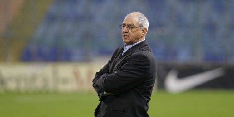 Viorel Hizo nu poate sta departe de fotbal! Plecat din București, e invitat special al unei echipe din Superliga