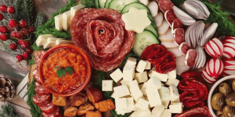 Trandafirul de salam, declarat specie protejată. Ce amendă rişti dacă îl mănânci la nunţi