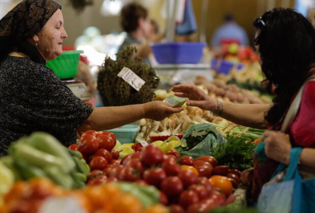 Inflația se apropie de 6%. Și asta nu e cea mai proastă veste