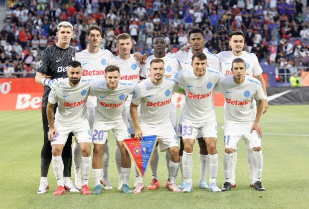 Basarab Panduru, șocat de discursul fotbalistului de la FCSB: „N-am auzit niciodată un jucător să zică așa ceva!”