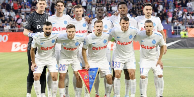 Basarab Panduru, șocat de discursul fotbalistului de la FCSB: „N-am auzit niciodată un jucător să zică așa ceva!”