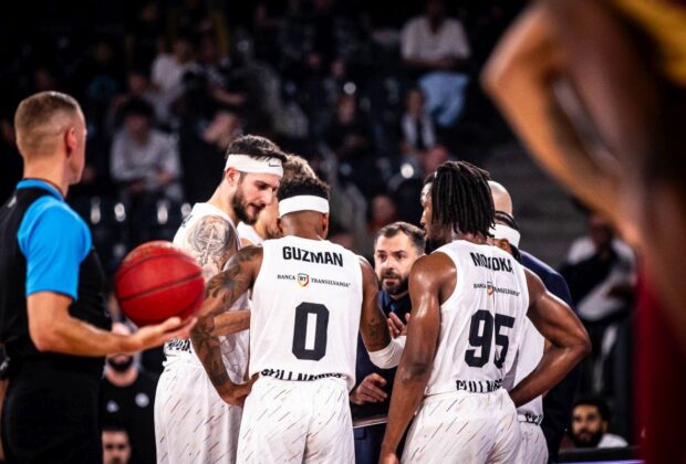 U-BT Cluj-Napoca va evolua în Liga ABA » Președintele lui Partizan Belgrad a confirmat informația: „Am vândut un wild card Clujului”