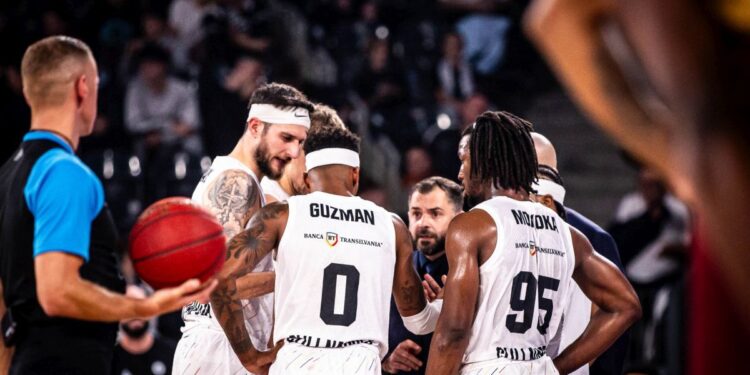 U-BT Cluj-Napoca va evolua în Liga ABA » Președintele lui Partizan Belgrad a confirmat informația: „Am vândut un wild card Clujului”