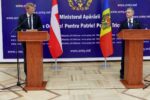 Danemarca oferă 7 milioane de euro pentru consolidarea apărării și rezilienței Republicii Moldova