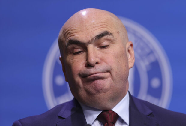 Ilie Bolojan: „În multe primării va fi o reducere de personal”