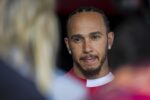 Lewis Hamilton, total nemulțumit de monopostul Ferrari » Ce își dorește de la mașina din 2026