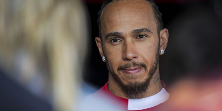 Lewis Hamilton, total nemulțumit de monopostul Ferrari » Ce își dorește de la mașina din 2026