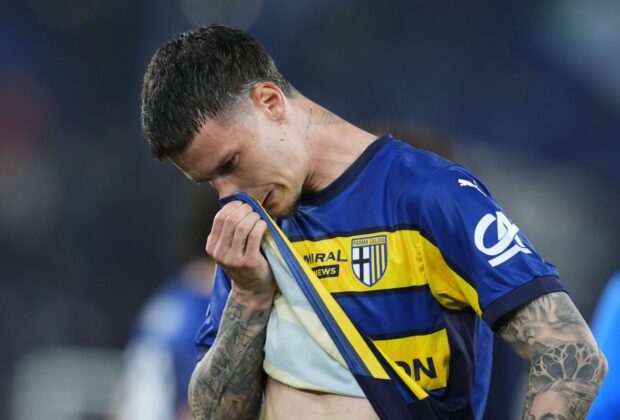 Dennis Man, convocat în ședință la Parma! » „El va fi evaluat de noul antrenor, mai ales sub acest aspect”