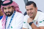 Americanii sunt gata să preia primul club din Arabia Saudită: echipa antrenată de Contra! Totul face parte dintr-un plan uriaș