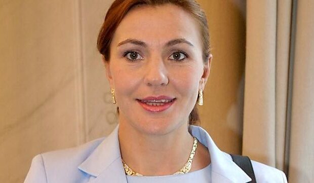 Ziua unei sportive de excepție: Liliana Gafencu, triplă campioană olimpică și dublă campioană mondială!