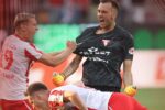 Rezultat neverosimil la Arad, după ce Universitatea Craiova conducea în minutul 81 cu 3-0