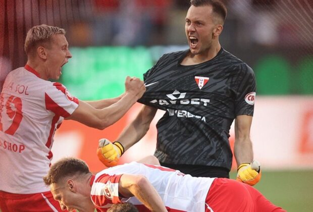 Rezultat neverosimil la Arad, după ce Universitatea Craiova conducea în minutul 81 cu 3-0