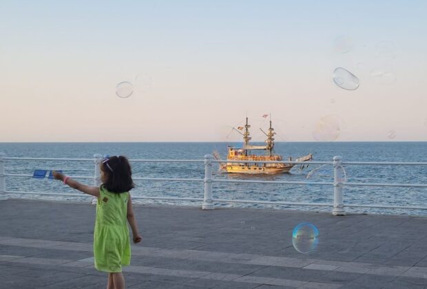 Povești din Portul Turistic Tomis: „Am înlemnit: la bord au urcat Gheorghe Dinică, Marin Moraru și Radu Beligan“