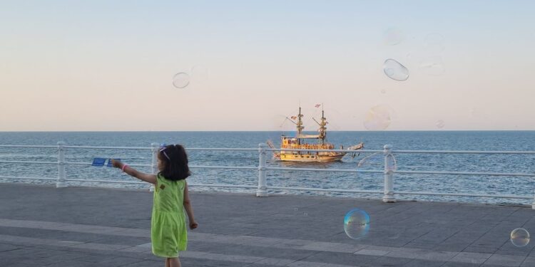 Povești din Portul Turistic Tomis: „Am înlemnit: la bord au urcat Gheorghe Dinică, Marin Moraru și Radu Beligan“