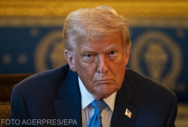 Europa va fi lovită dur de tarifele lui Trump, avertizează ministrul german al Economiei