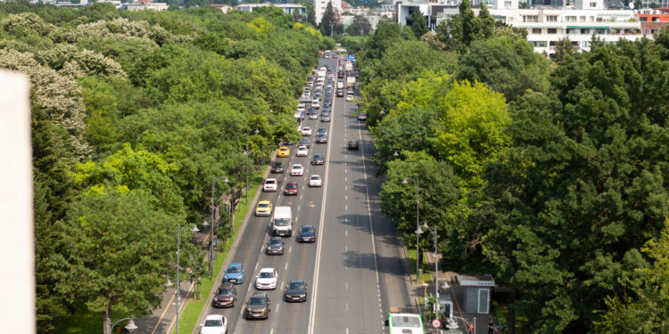 România, pe marginea prăpastiei rutiere: Patru bombe cu ceas pe șoselele din ţara noastră