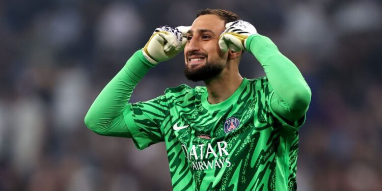 PSG îl poate pierde pe Gianluigi Donnarumma! » Finala de la Mondialul Cluburilor poate juca un rol decisiv