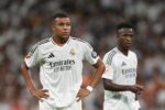 Probleme mari în vestiarul Realului » Mbappe și Vinicius sunt principalii vizați