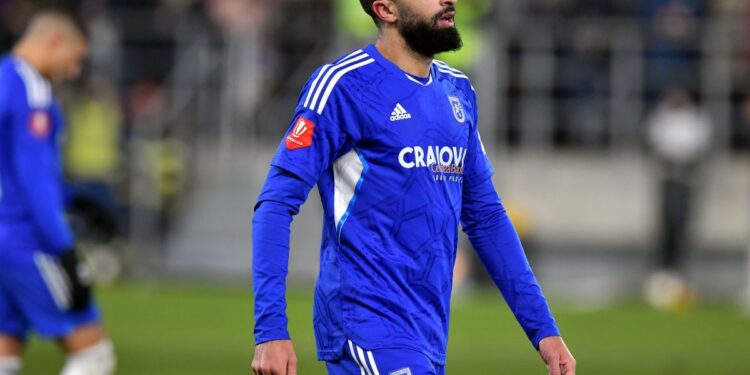 Yassine Bahassa a semnat! Unde va evolua fotbalistul dorit de Gigi Becali la FCSB