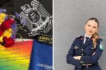 Visul Ruxandrei, admisă cu cea mai mare medie la Academia Forțelor Aeriene. „Vreau să dau meditații copiilor bolnavi”