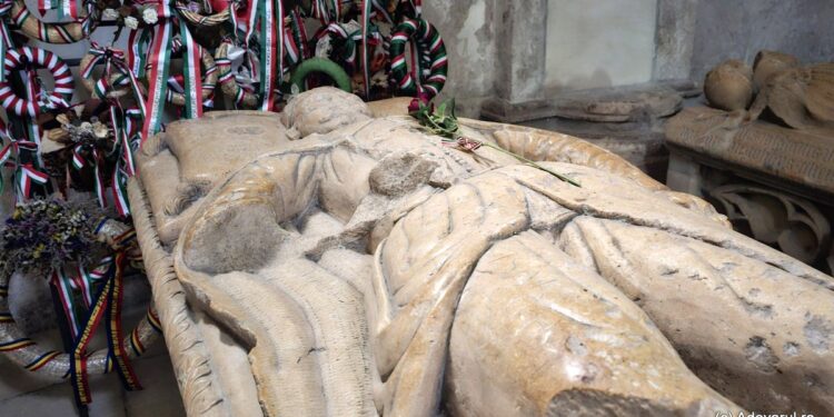 Enigmele nedescifrate din mormintele Huniazilor. Oamenii de știință sunt în fața unor descoperiri epocale