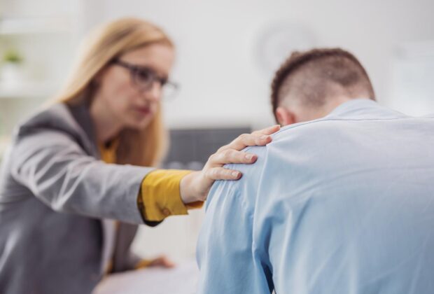 De la chimie la conștiință: Povestea Alinei Feder și puterea Theta Healing / video