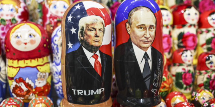 Rusia vrea negocieri pentru pace, dar acuză Ucraina de tergiversări. Trump amenință regimul Putin cu tarife de 100%