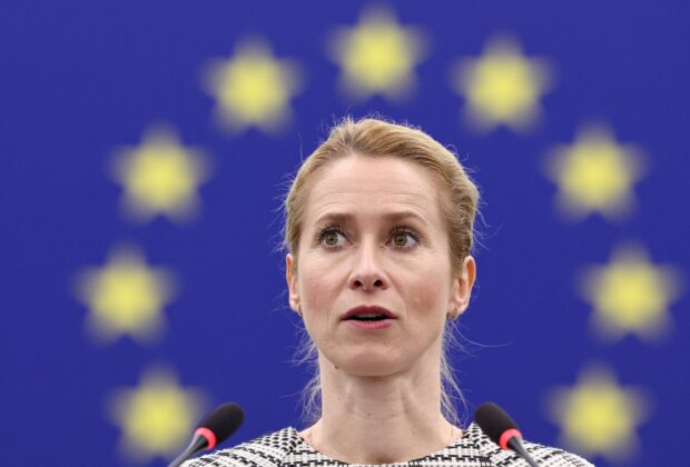 UE consideră că termenul-limită dat de Trump lui Putin „este foarte lung”