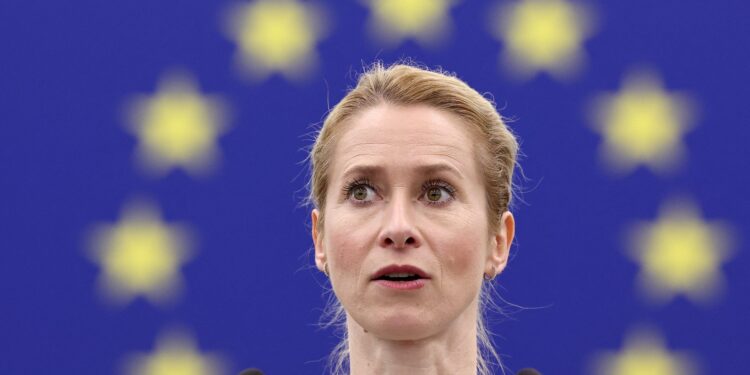 UE consideră că termenul-limită dat de Trump lui Putin „este foarte lung”