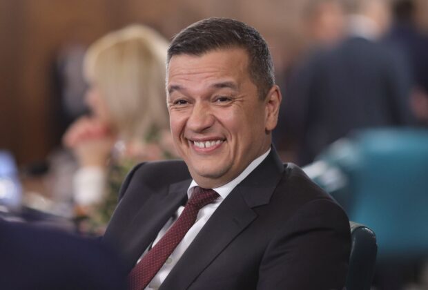 Sorin Grindeanu, despre impozitarea progresivă: „Tot acolo se va ajunge”. Argumentele liderului PSD