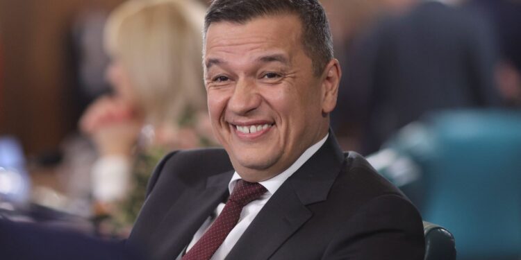 Sorin Grindeanu, despre impozitarea progresivă: „Tot acolo se va ajunge”. Argumentele liderului PSD