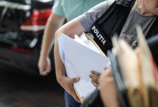 Amenzi de 162.000 de lei după un control la un azil de bătrâni din Sectorul 1 / Numeroase nereguli. Bucătăria a fost închisă de ANPC