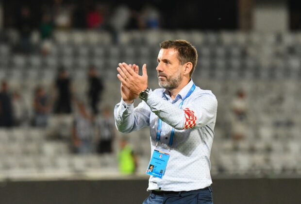 SuperLiga: Meciul Csikszereda – Dinamo, întrerupt după ce a picat nocturna. Ce spune regulamentul