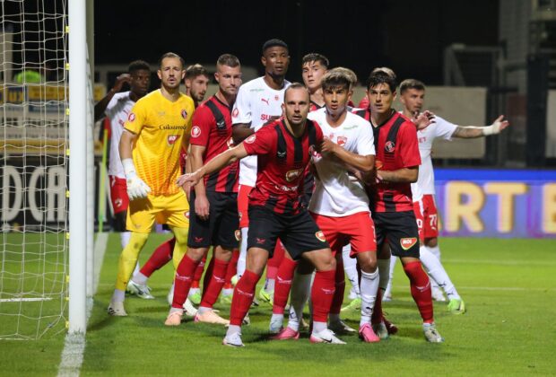 Presa din Ungaria, reacție-fulger după Csikszereda