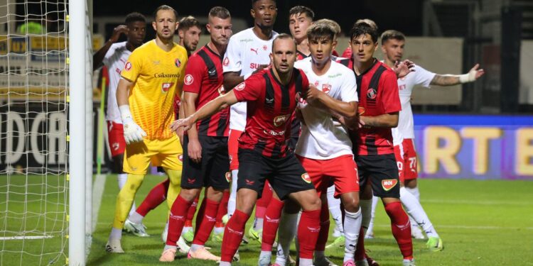 Presa din Ungaria, reacție-fulger după Csikszereda