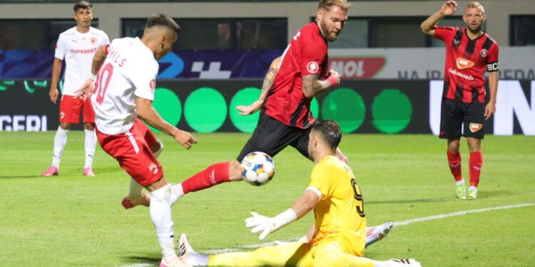 Cătălin Cîrjan, șocat de ce a văzut la Miercurea Ciuc: „Mi se pare incredibil ce s-a întâmplat”