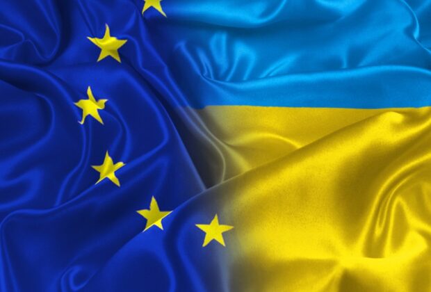 Ucraina, inclusă în aşa-numitul regim de „roaming fără vize” al UE