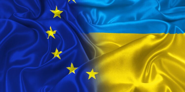 Ucraina, inclusă în aşa-numitul regim de „roaming fără vize” al UE