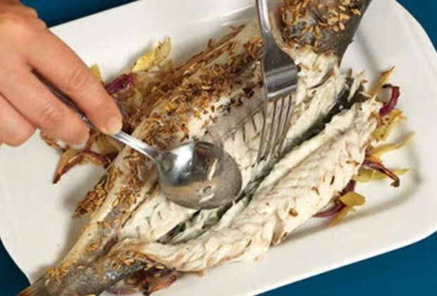 O nouă escrocherie pe litoral. Oasele peștelui se plătesc separat