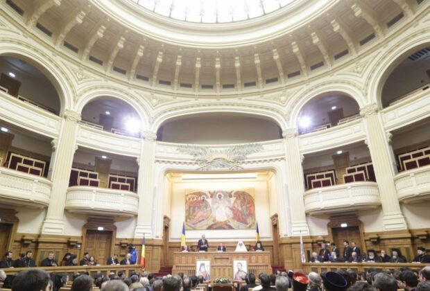 Între dialog și confruntare. Religia un obstacol sensibil în relațiile România–Ucraina