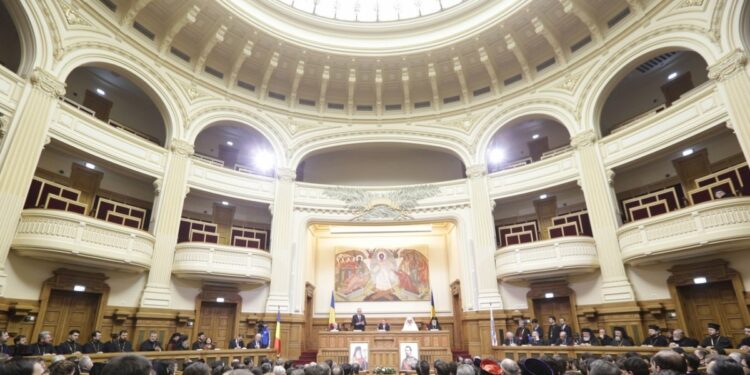 Între dialog și confruntare. Religia un obstacol sensibil în relațiile România–Ucraina