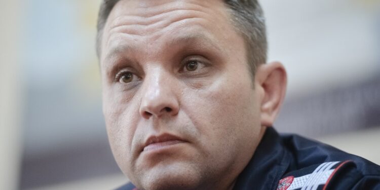 Generalul Cristian Radu, condamnat la 3 ani și 10 luni de închisoare pentru un accident pe care ar fi încercat să-l mușamalizeze