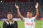 Risto Radunovic, fair-play după Inter d’Escaldes